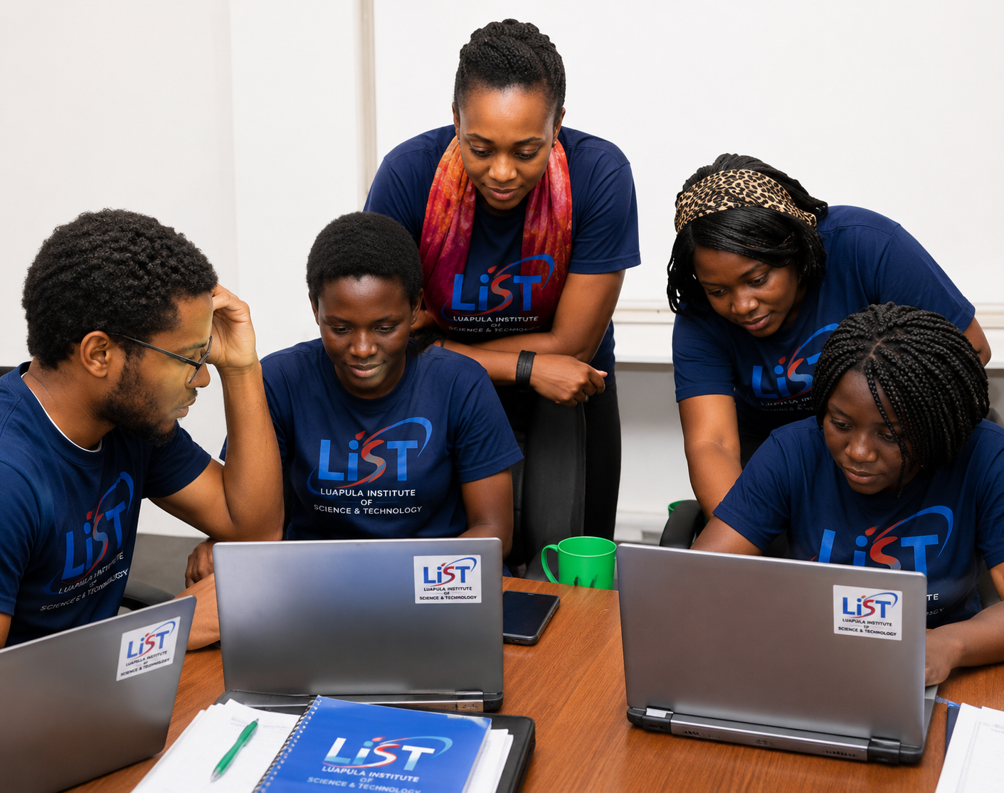 Student-Centred