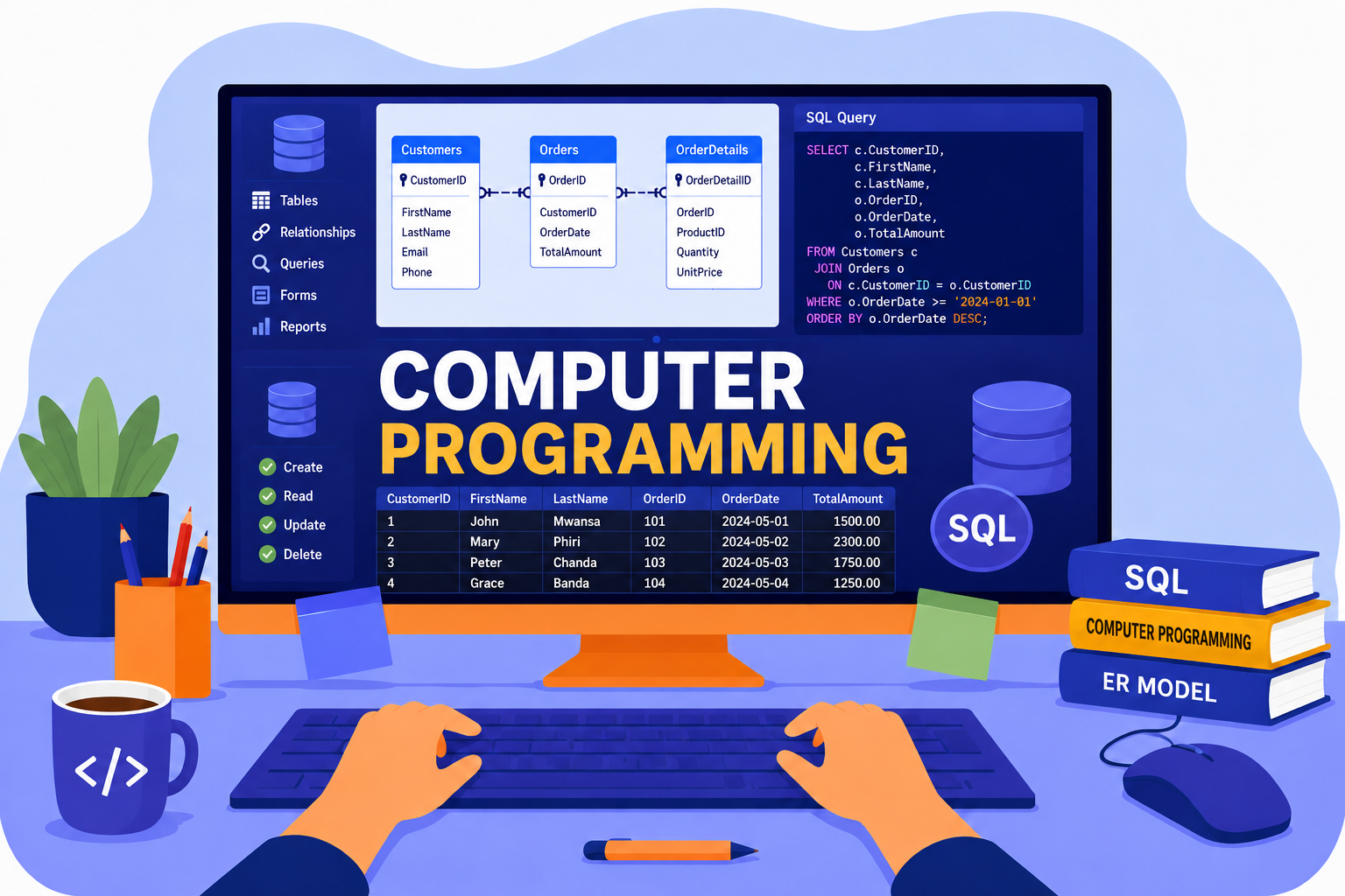 Introduction to Programming