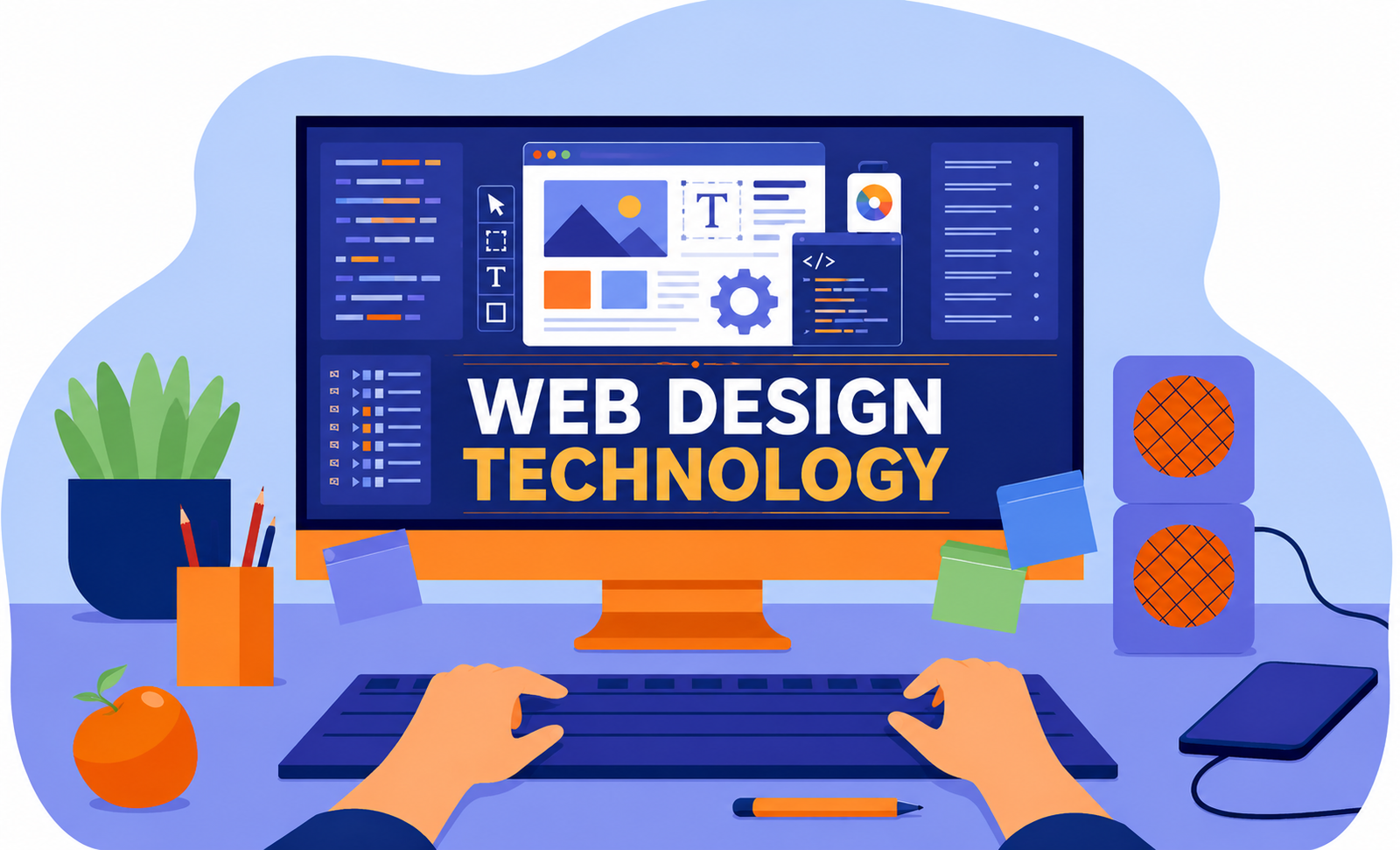 Web Design Technology
