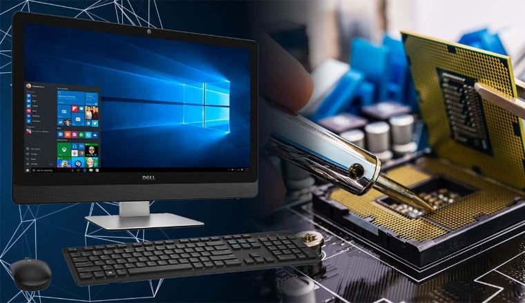 Computer Science Fundamentals