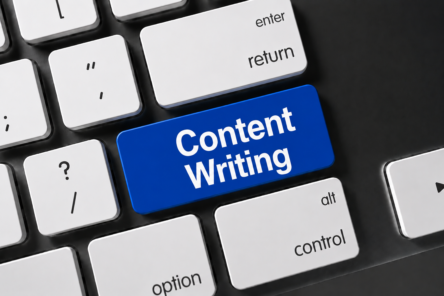 Content Writing Fundamentals